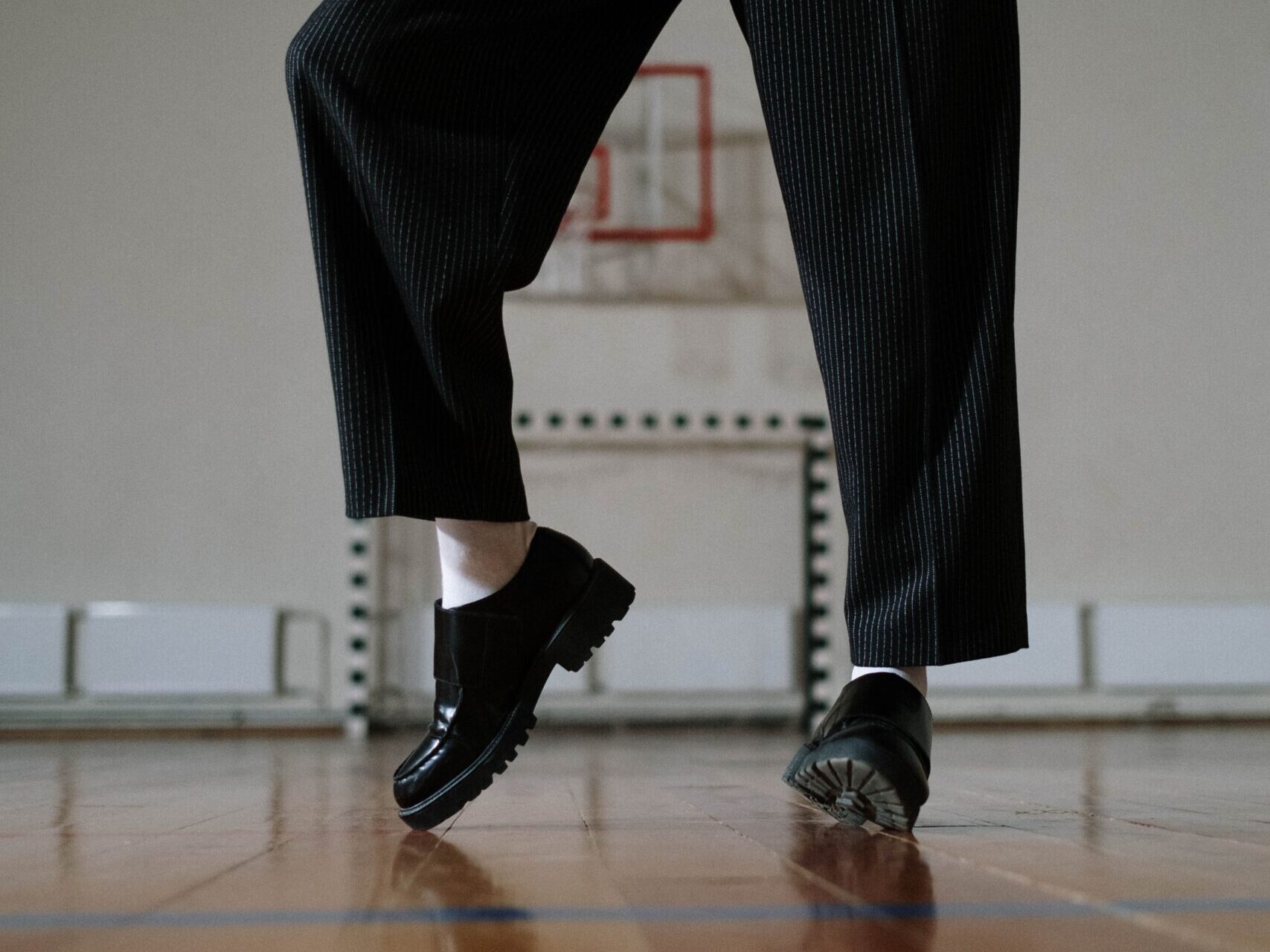 【ダンスコース集中連載Vol.2】体と声の関連性とは?(Written by Moeka Osada)