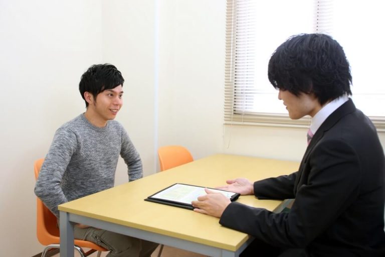 新宿西口本校～講師紹介～