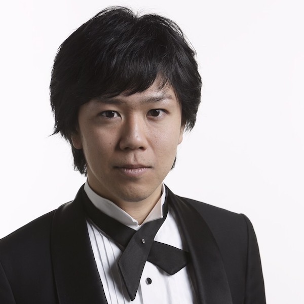 荒川　裕介