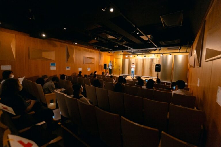 第7回ナユタス本山・栄校 発表会