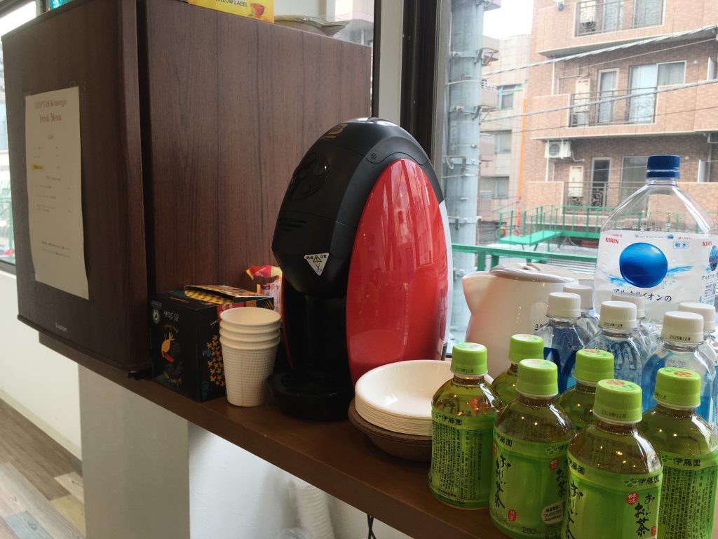 水分補給、ちゃんとしていますか？（Written by 鈴木美紀）