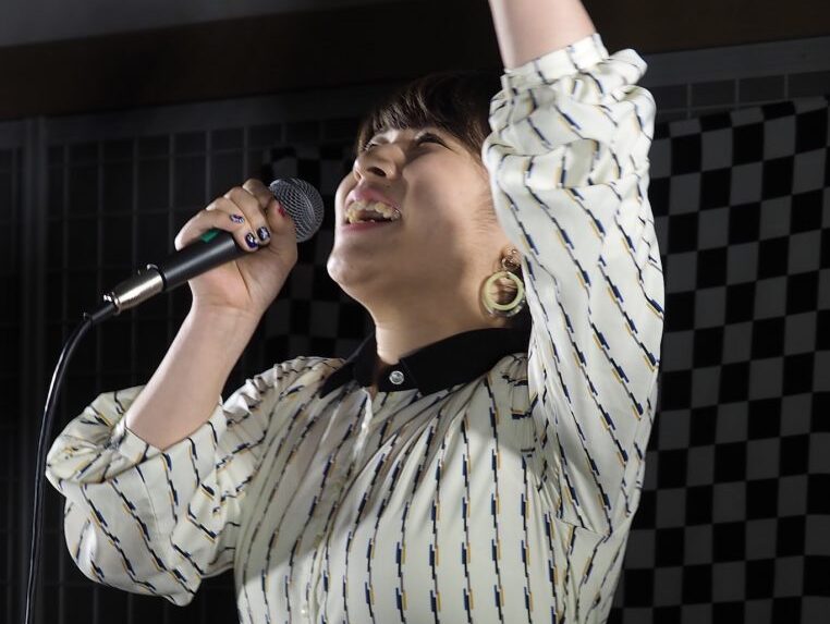 NAYUTAS北千住校 発表会を実施しました！（第2部編）