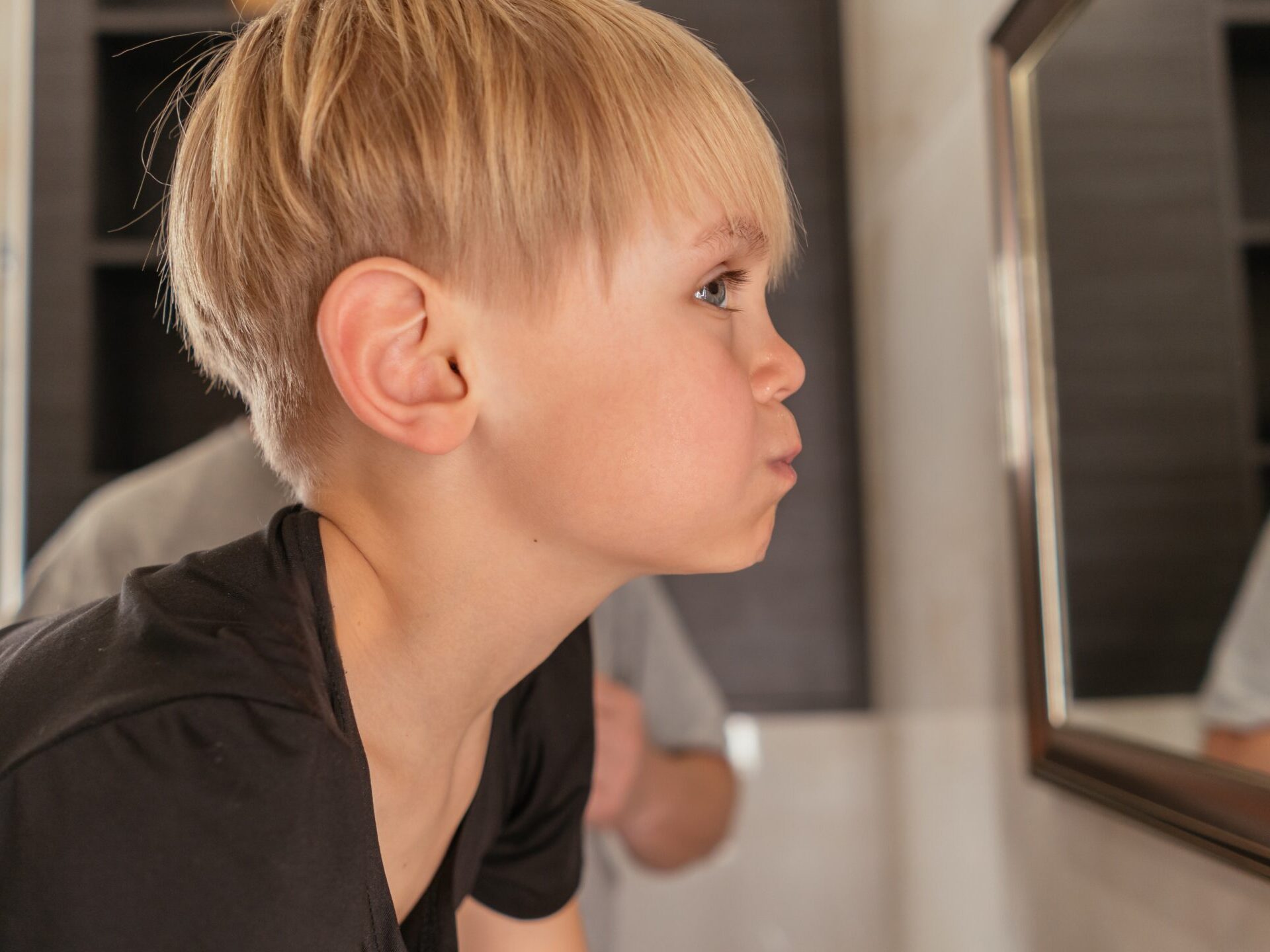 鼻うがいしてますか？（Written by Isamu)