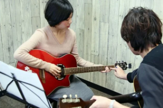 NAYUTAS岐阜校 楽器コースのご紹介🎸🥁🖥