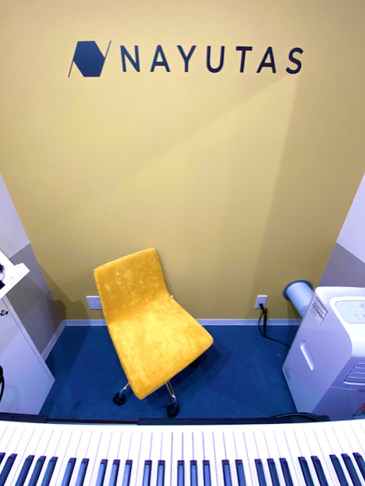 NAYUATS新宿西口校の意外な楽しみ方...⁉️