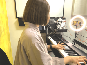 栄校限定！配信ルーム レンタル開始