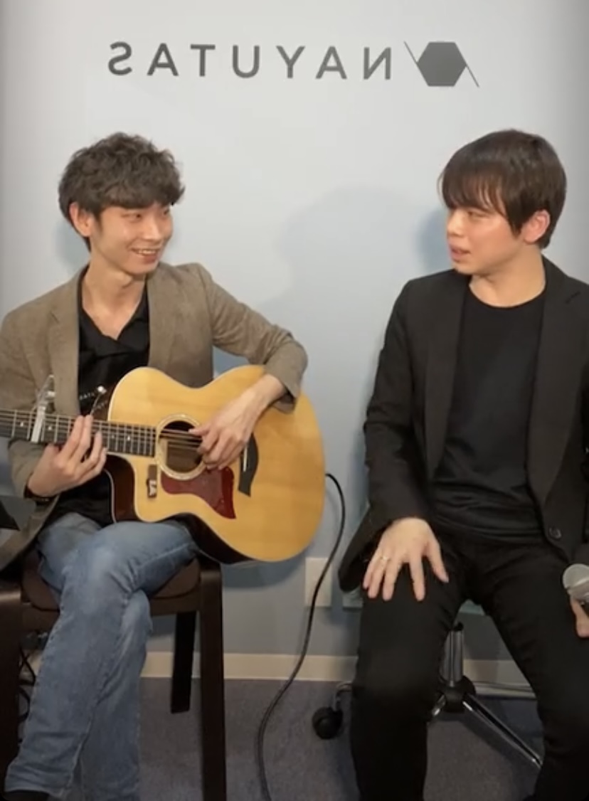 K&N MUSIC LIVEの開催レポート🎸セットリストの裏話編