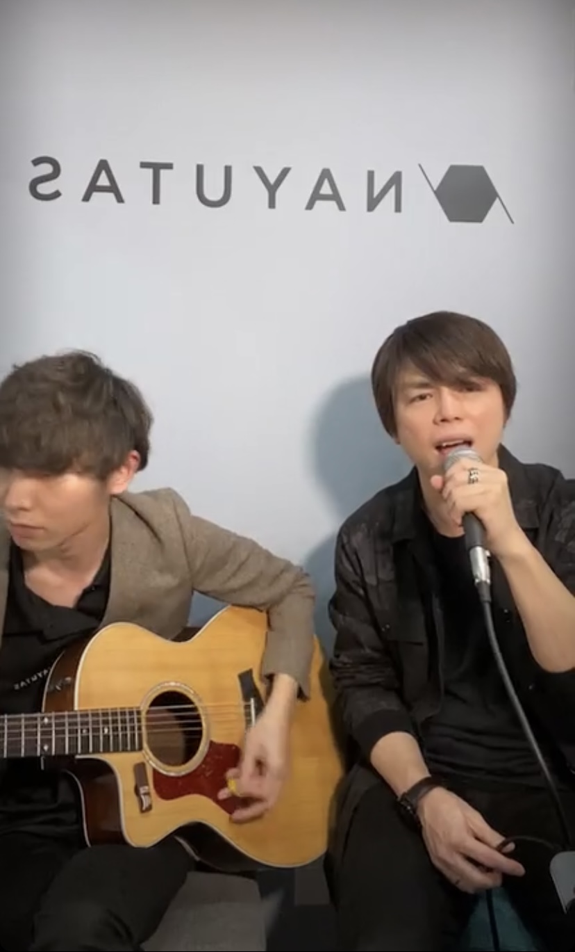 【K&N MUSIC LIVE Vol.2開催レポート】NAYUTAS新宿西口校&K villageコラボインスタライブ🎸🎤