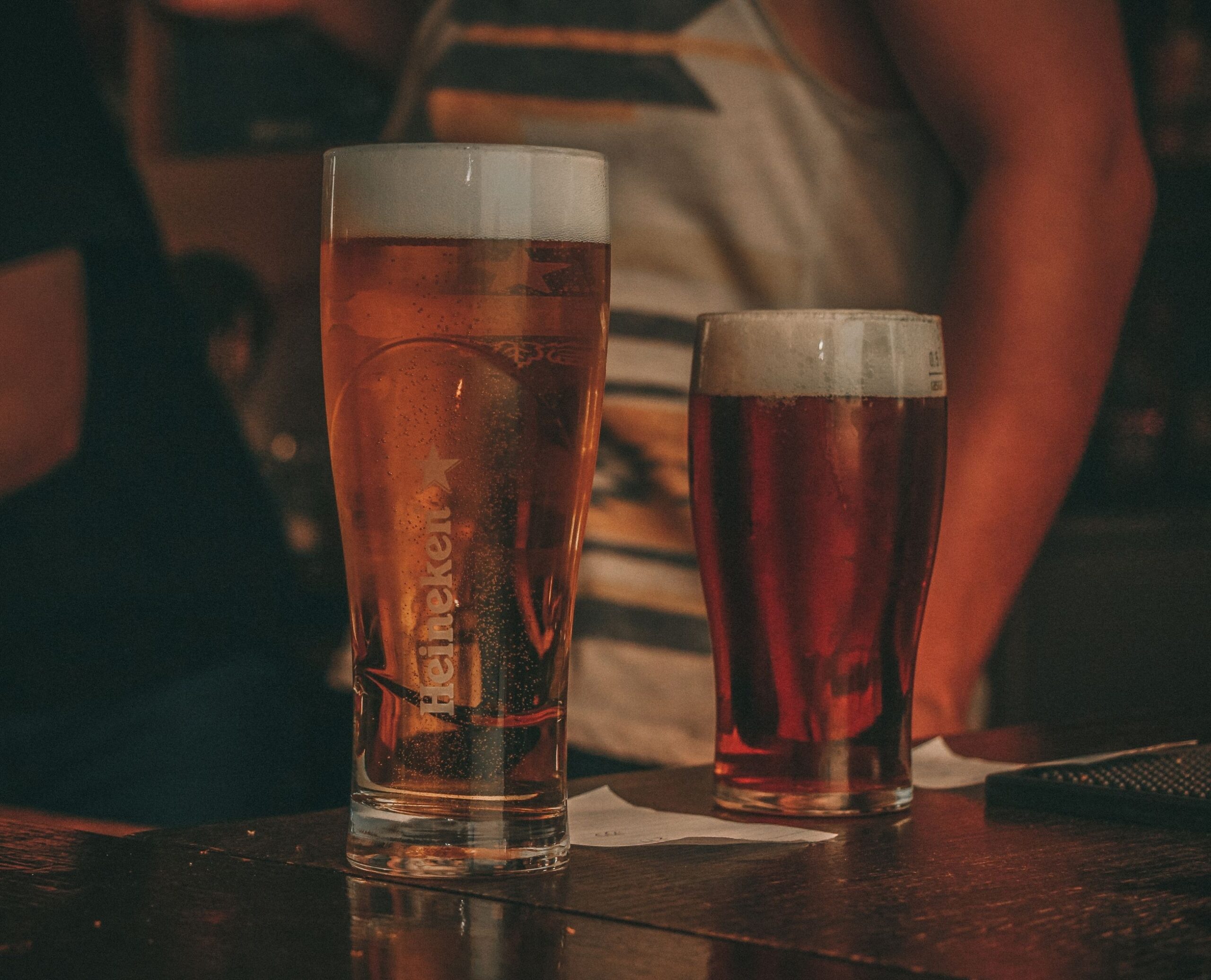 お酒の関連する曲 韓国のバラードを紹介 ボイトレならnayutas ナユタス