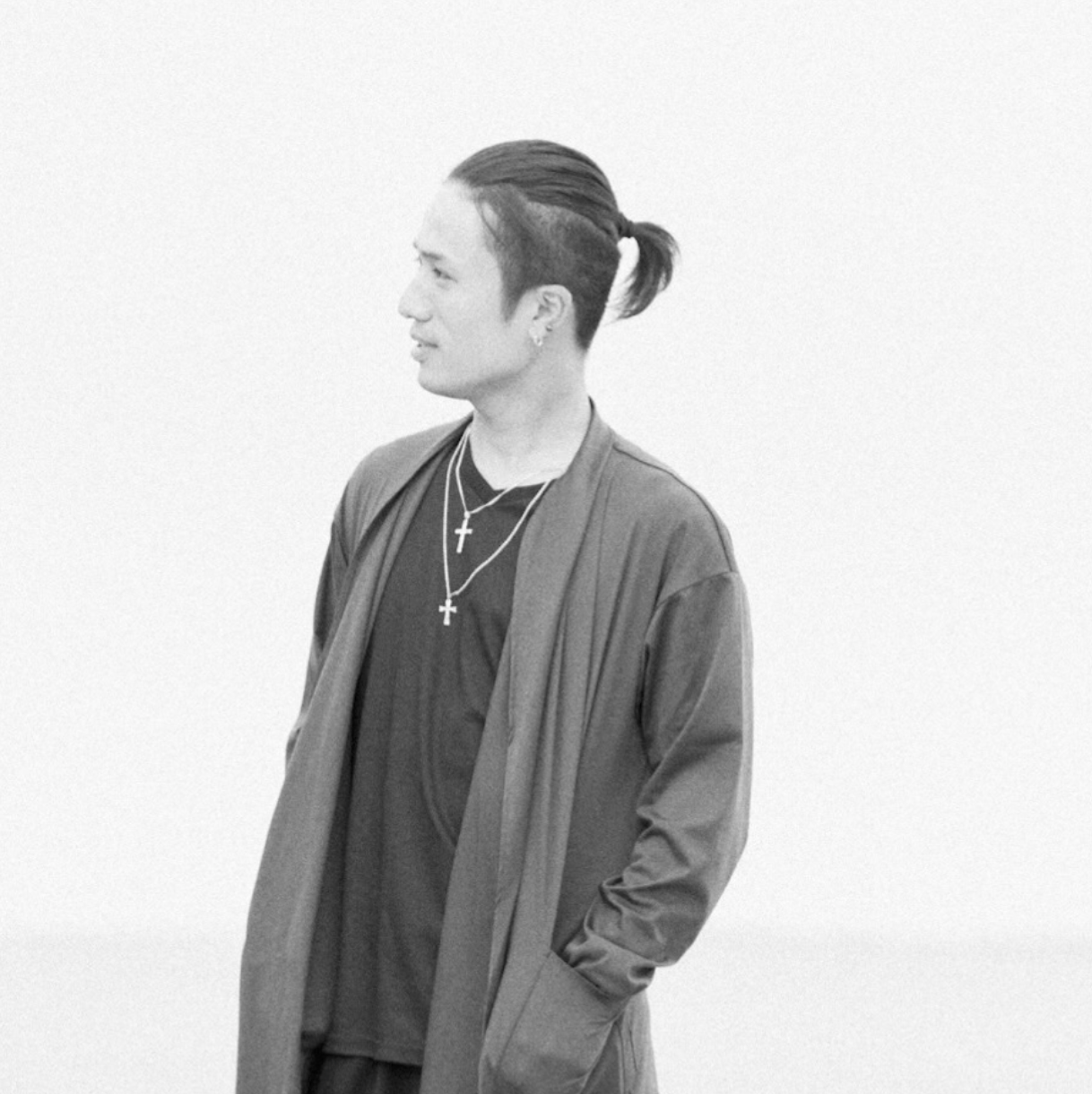 藤島 亮