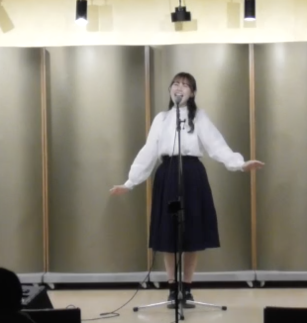 ＼ミュージカル始めてみませんか？／ボイトレするならNAYUTAS名古屋栄校！
