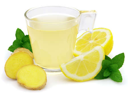 おすすめの喉に良い飲み物🍋✨
