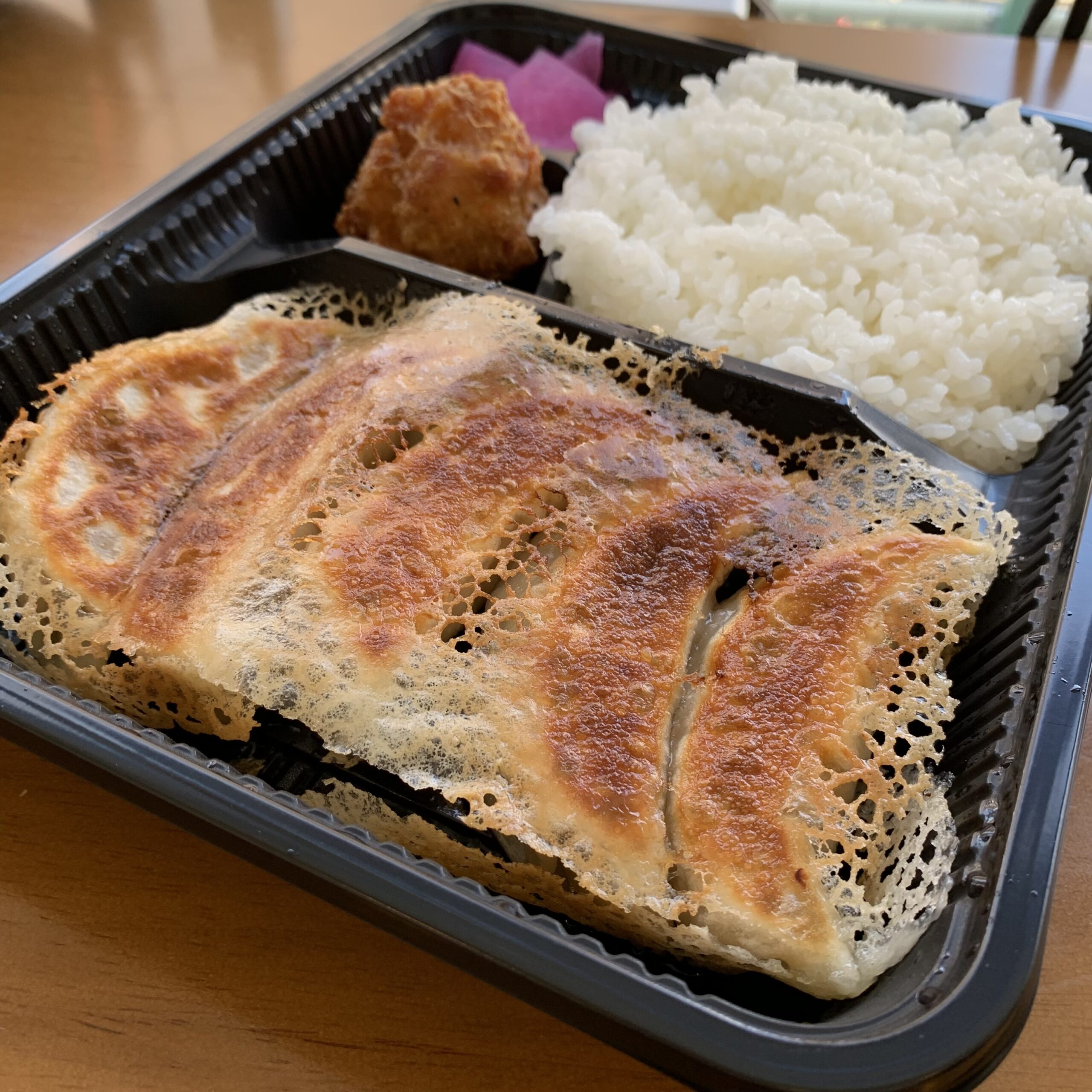 ボイトレ教室　NAYUTAS北千住校　スタッフの食事 vol.3