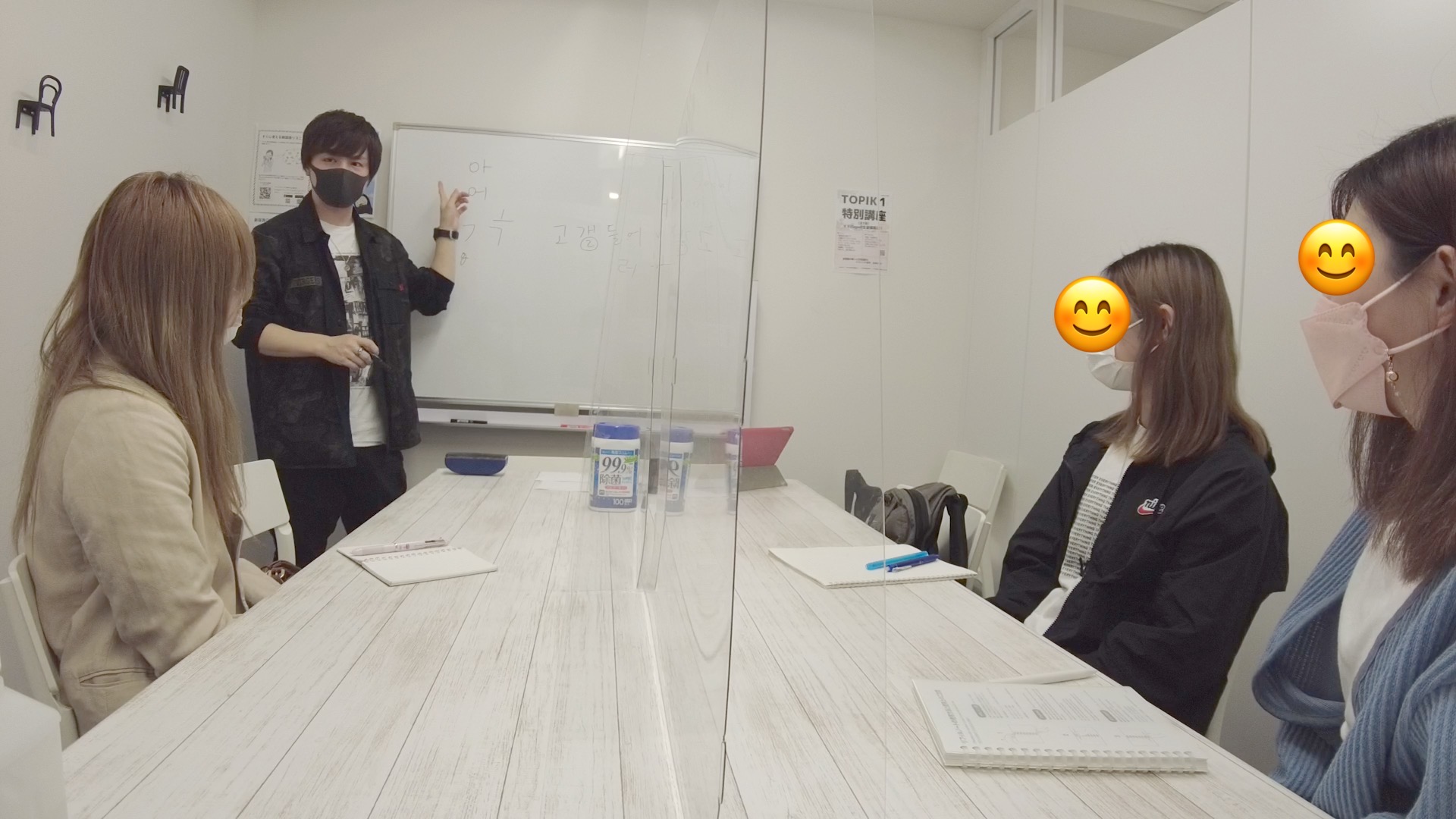 K-POP発音強化ワークショップ開催レポート🎤