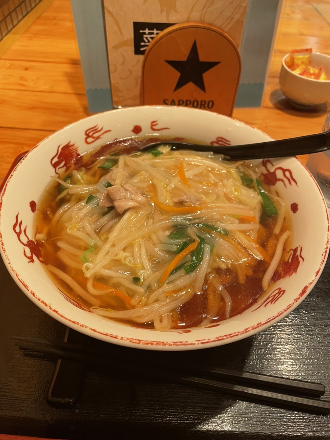 ナユタス横浜スタッフのお昼✨