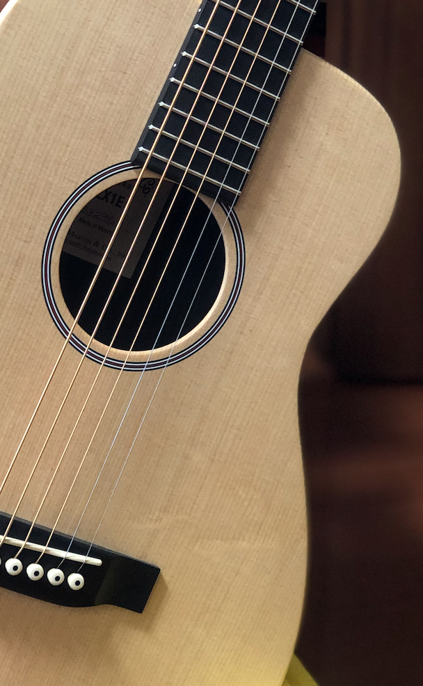 生徒さんに突撃インタビュー！あなたはなぜギターを始めたの？🎸