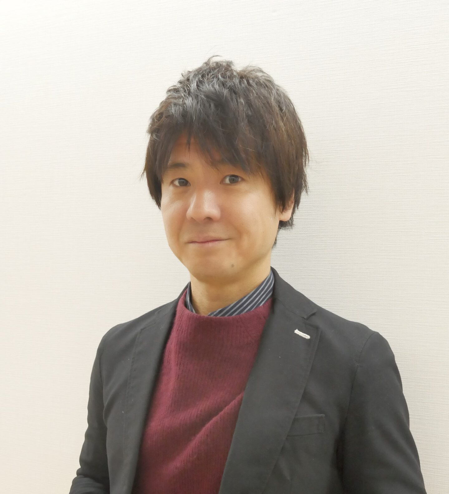 浜野 慎太郎（はまのしんたろう）