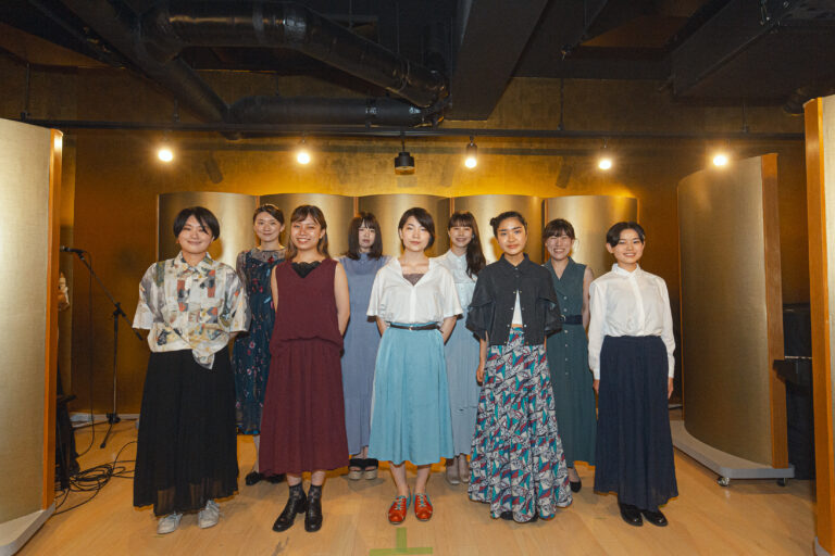 ＼どんな人がボイトレに通ってる？／ボイトレするならNAYUTAS本山校
