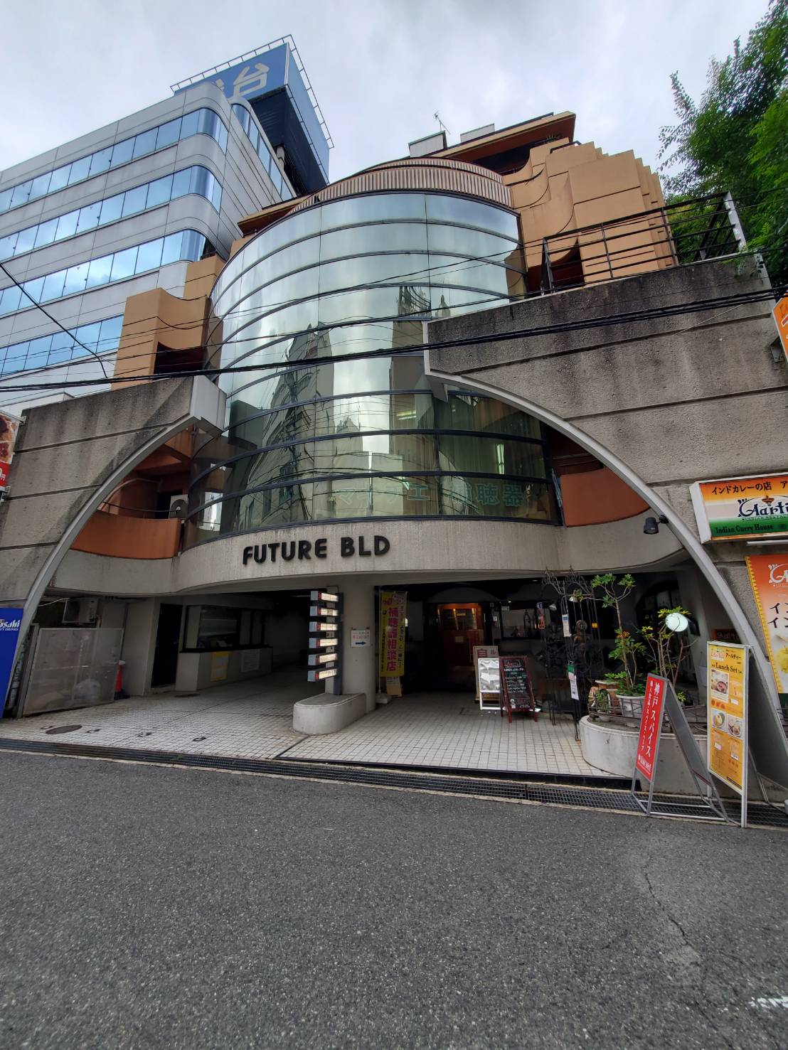 初めまして！ナユタス三ノ宮校です！