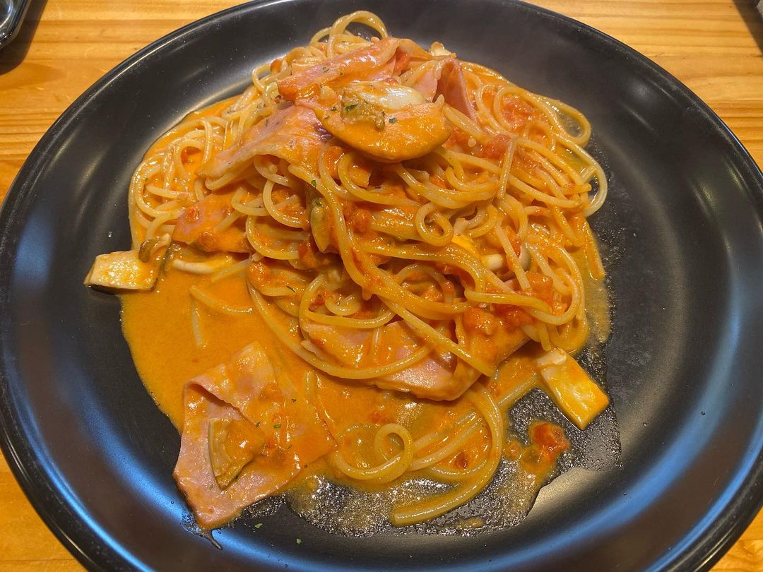＼おいしいパスタが食べたいなら！本山校近辺グルメfile.9／ボイトレするならNAYUTAS本山校