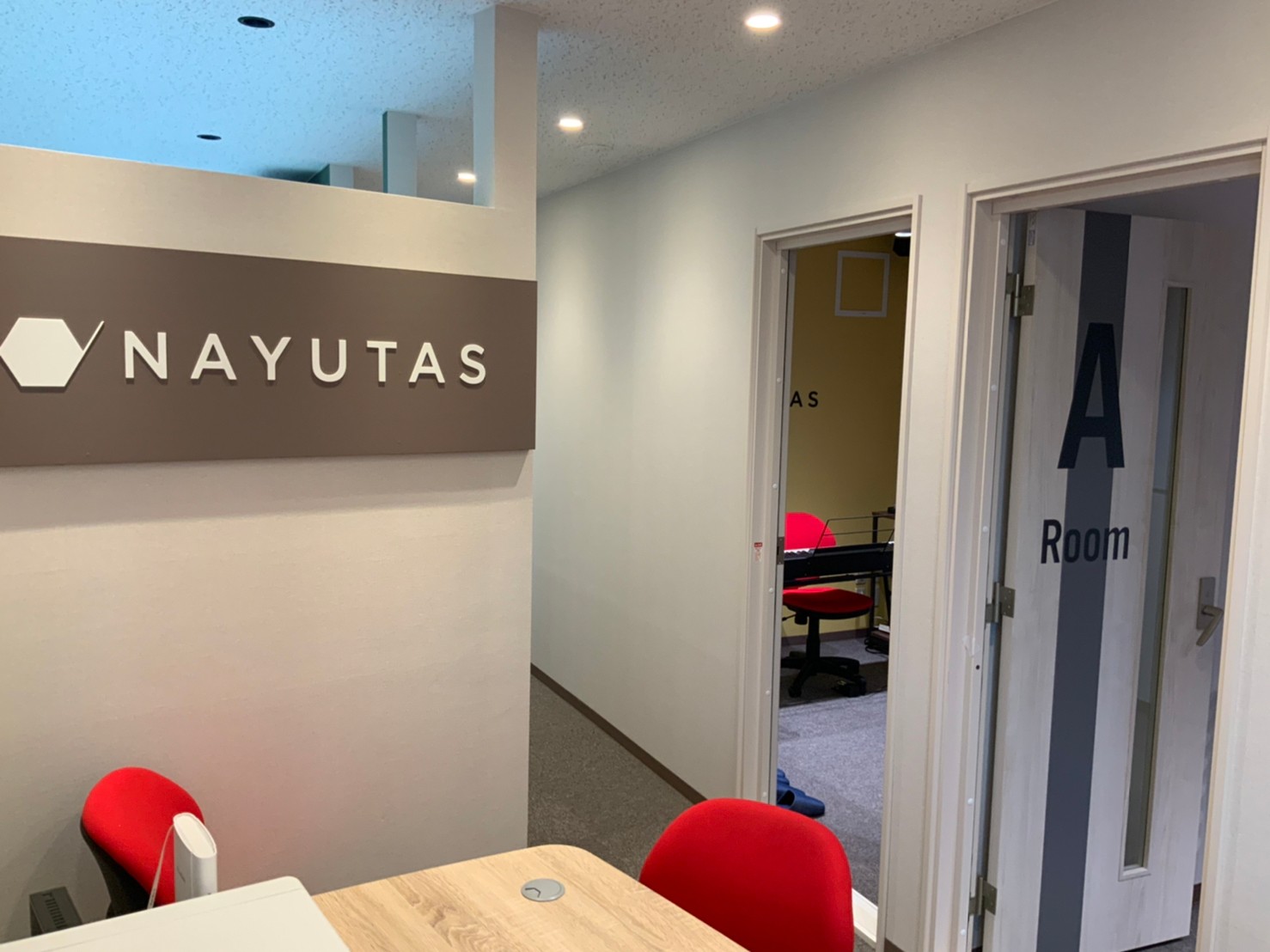 ボイトレスクールNAYUTAS巣鴨校、無料体験レッスン受付中です！