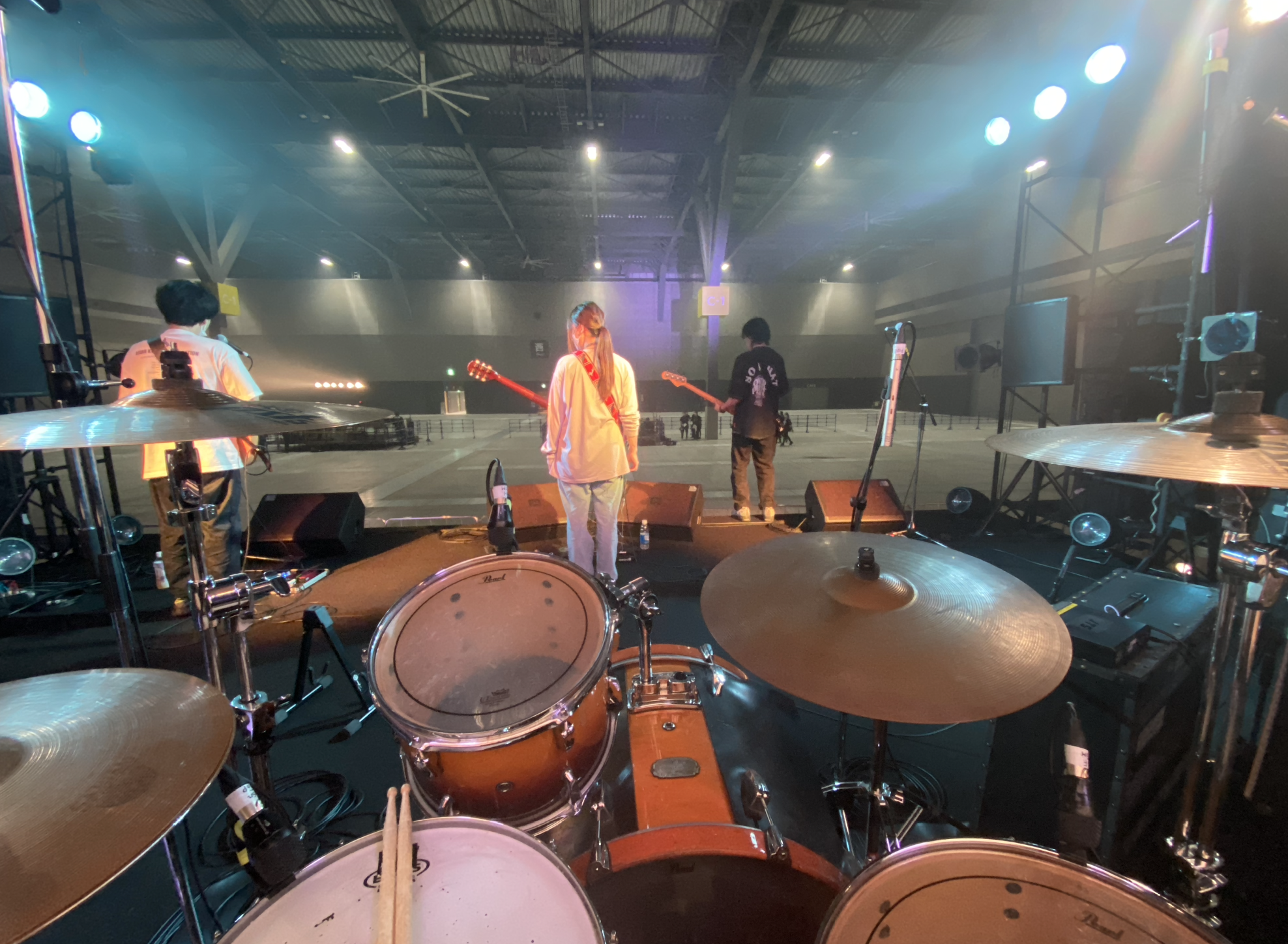 ＼バンド始めてみたい！／楽器やるならNAYUTAS本山校