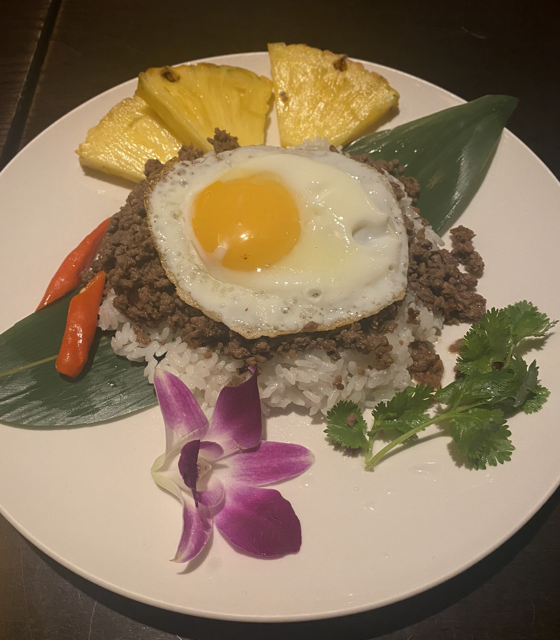 ＼タイ料理を食べてボイトレに行こう！本山校近辺グルメfile.8／NAYUTAS本山校