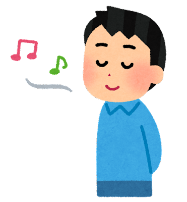 ♪ボイトレぼやき♪大事な大事な自主練習！