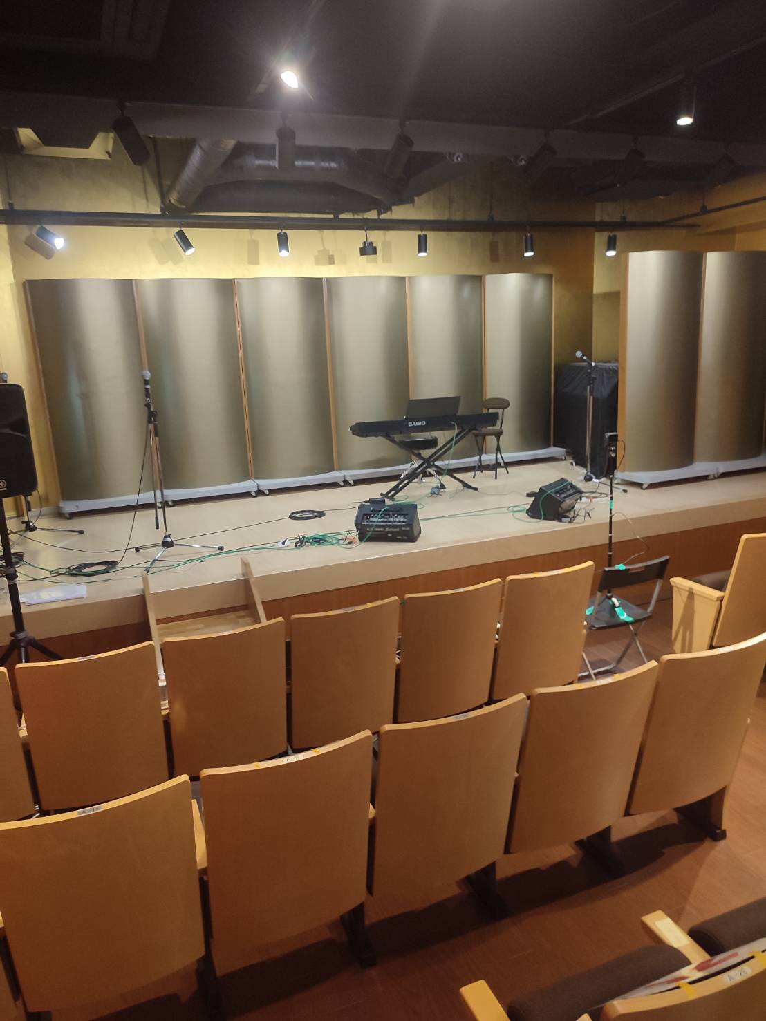 ★イベント報告★本山・名古屋栄合同、第10回発表会が無事終了しました！【名古屋のボイトレスクール・ナユタス名古屋栄校】