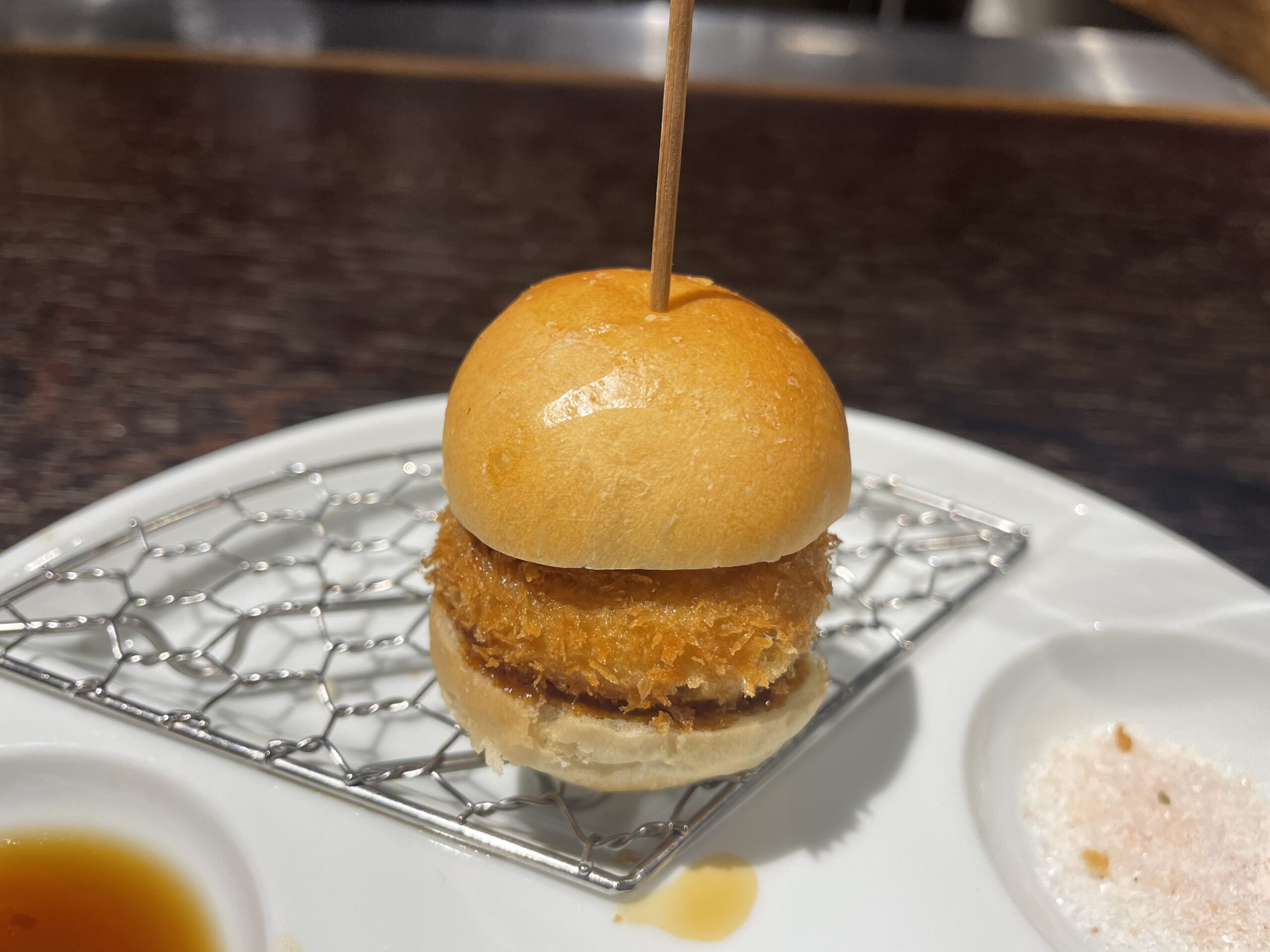 とても楽しいランチ会でした！！✨