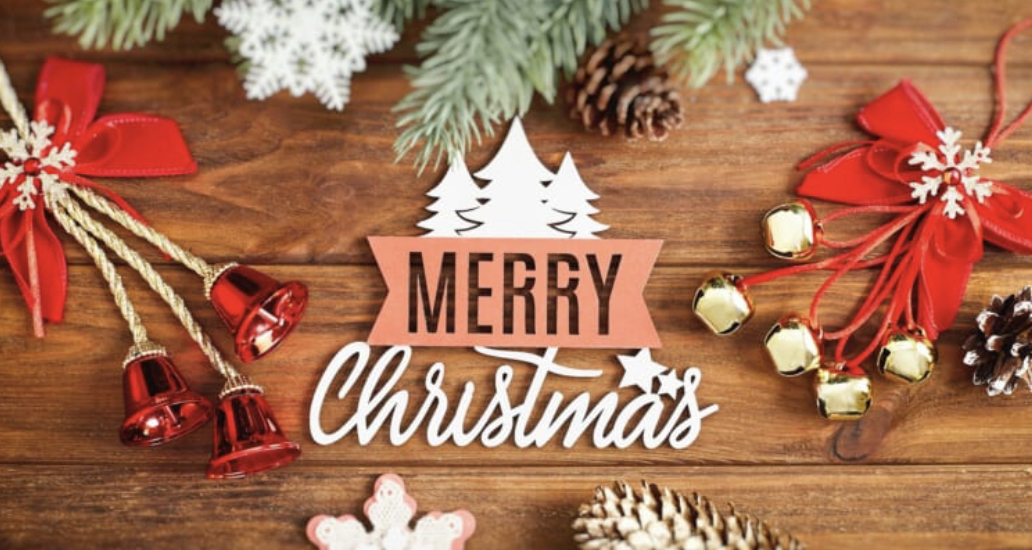 人気のクリスマスソングを3曲ご紹介します😊
