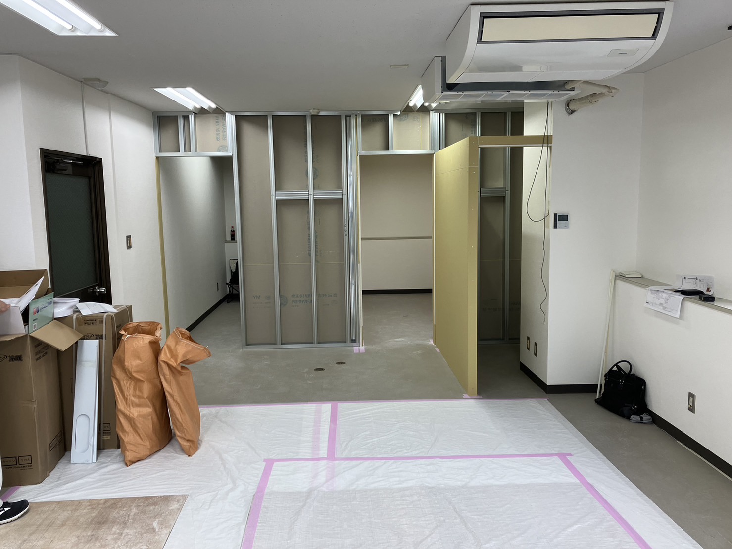 はじめまして！NAYUTAS浜松校です！