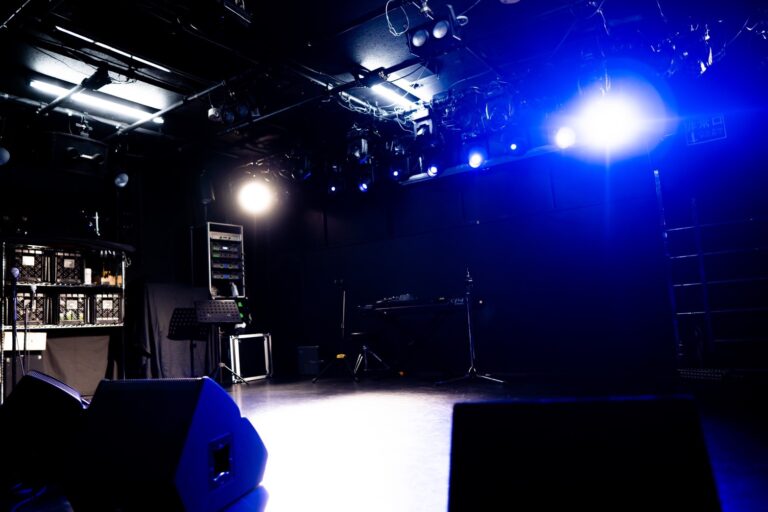 発表会の写真📸