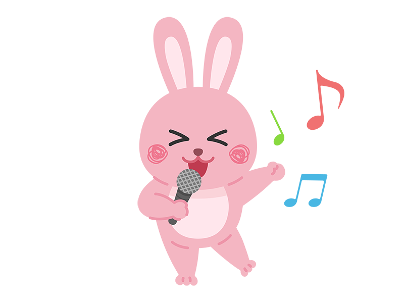明けましておめでとうございます！🐰🎍🌄