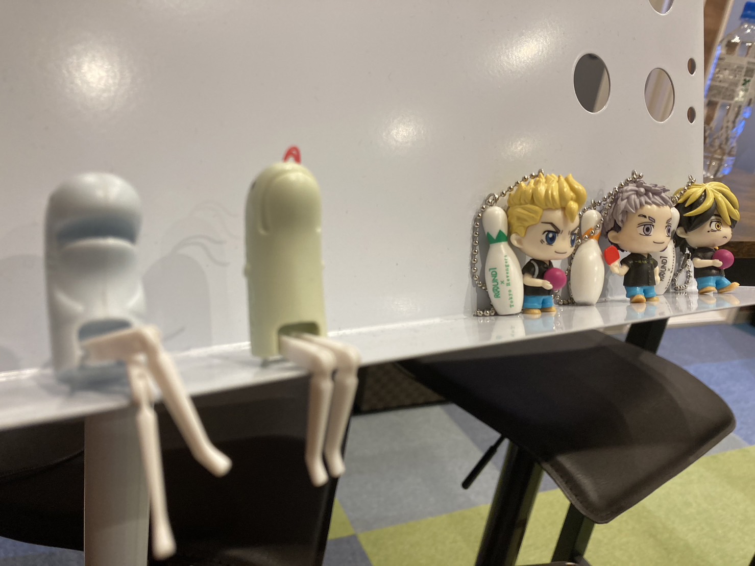 新しい仲間が増えました🙌✨