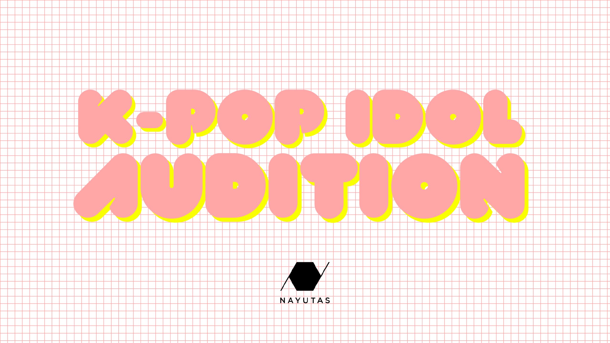 💃K-POP IDOL AUDITION💃