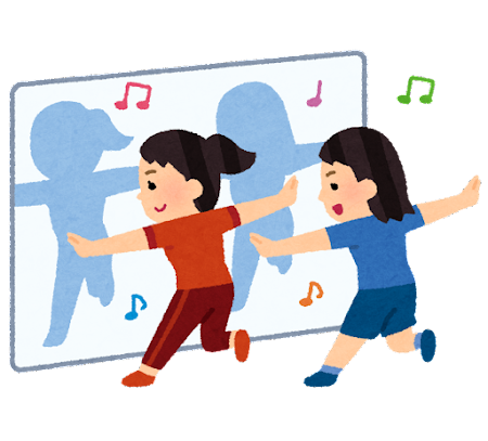 ダンスってどんな種類があるの？