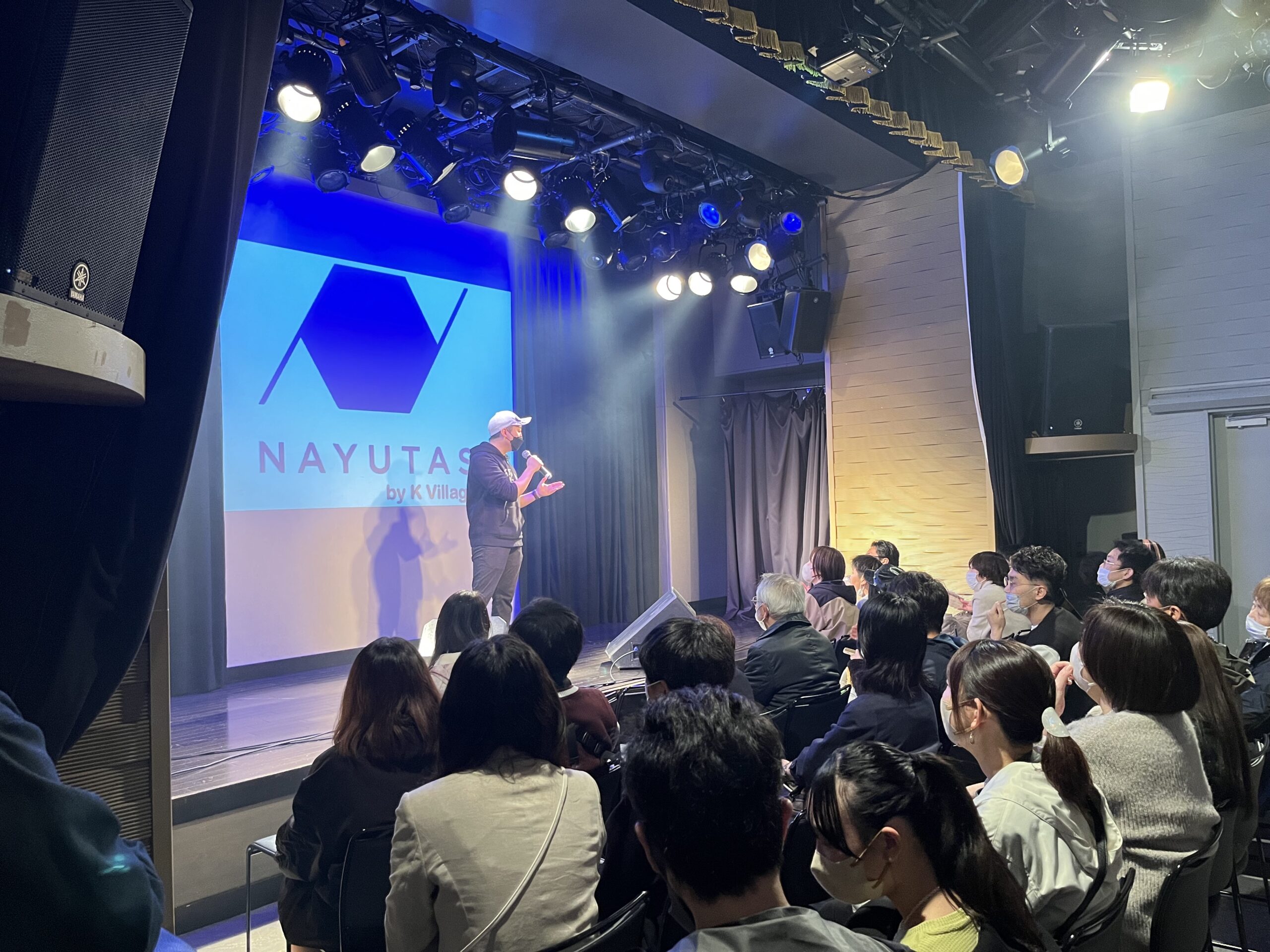 【NAYUTAS新宿西口校】発表会レポート🤗