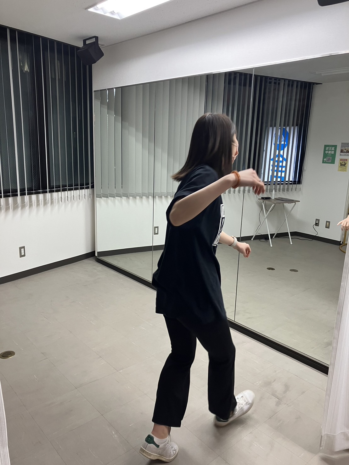 ダンス＆ボイトレを習いたい方、必見！(*^^)v