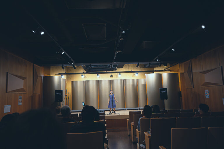♪イベント報告♪本山・栄合同発表会を終えました！【ボイトレするならナユタス名古屋栄校】