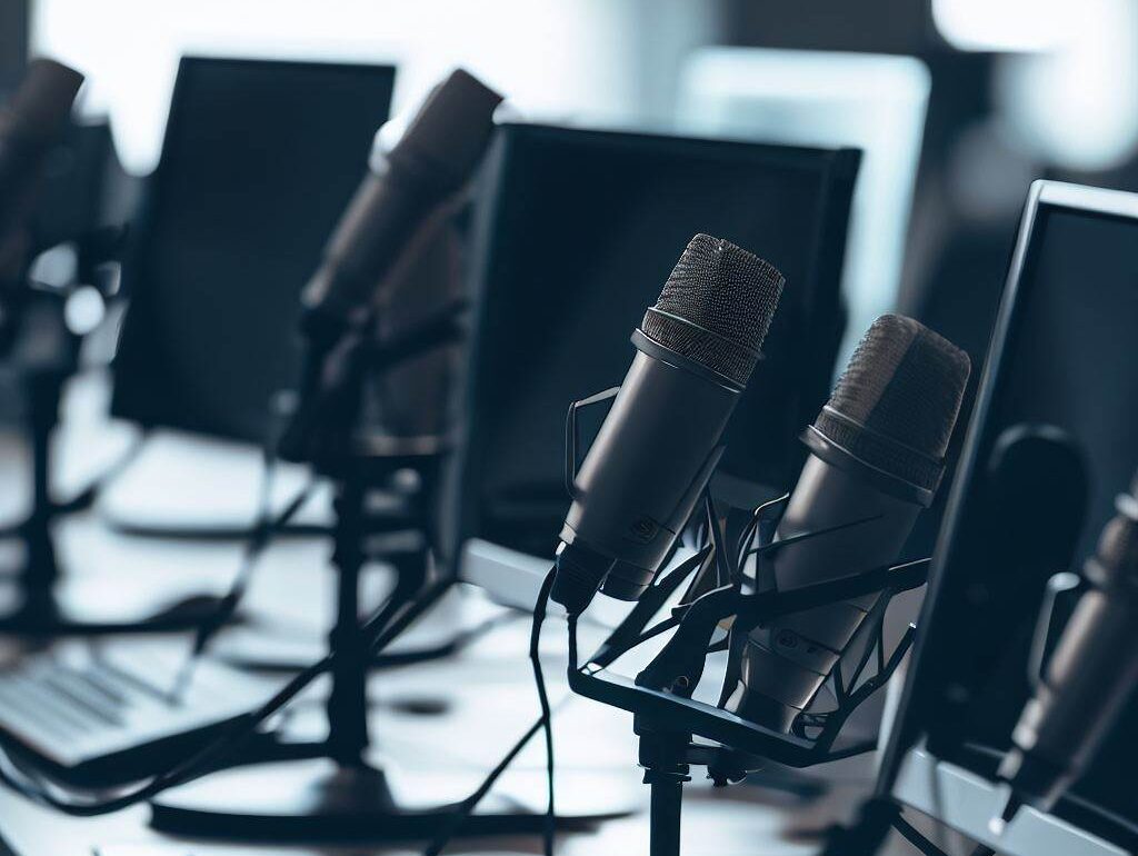 社会人の声の悩みを解決！ボイトレで得られるメリットとおすすめの練習法