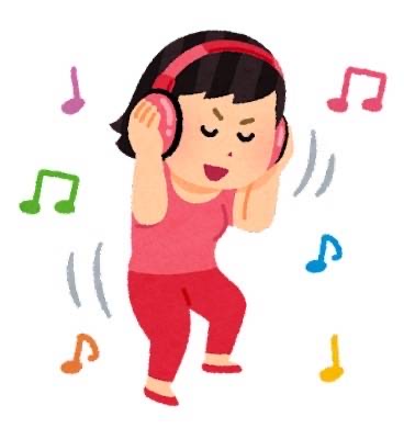 新しい音楽の楽しみ方♪