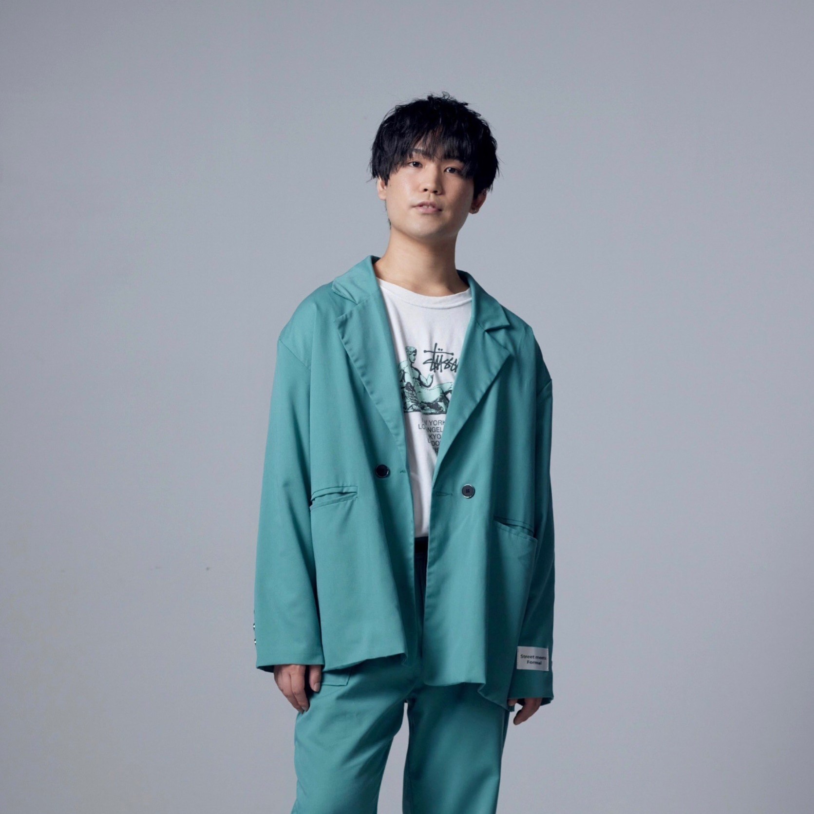 冨澤 風斗