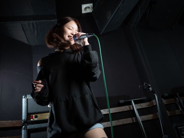 【NAYUTAS新宿西口校】高音が出ない、、、どうやって克服する？