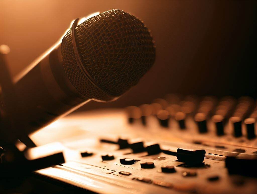 低音の出し方で歌唱力アップ！ボイストレーニングのコツと効果