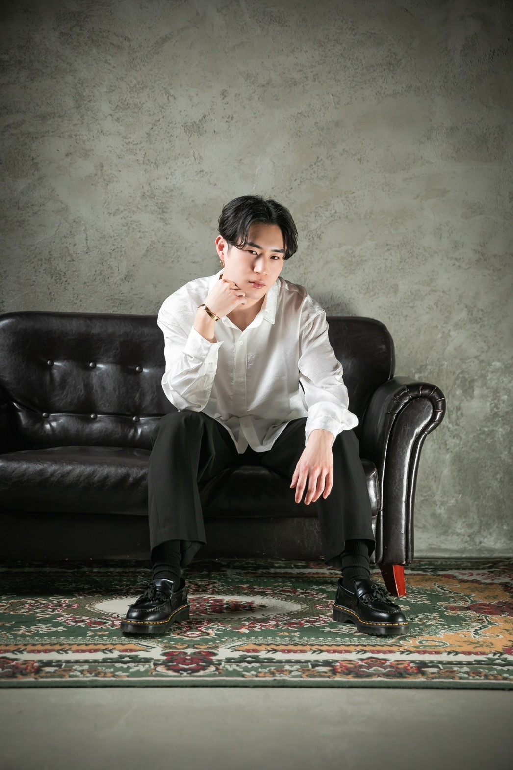 ダンス講師のご紹介です！HIPHOPを極めよう！