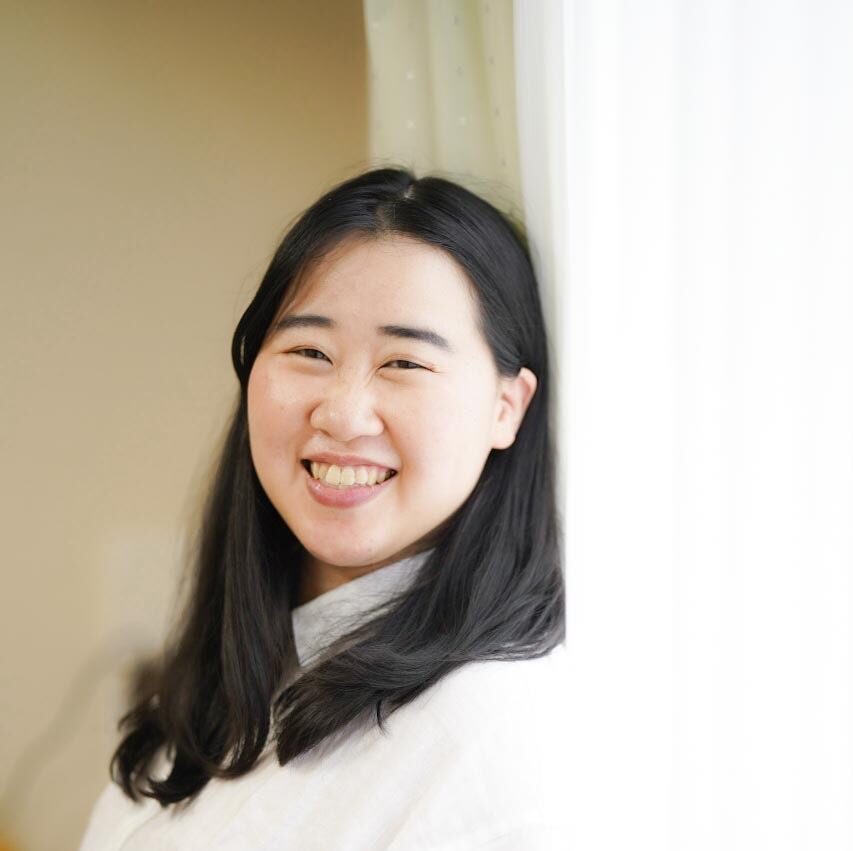 新橋育子