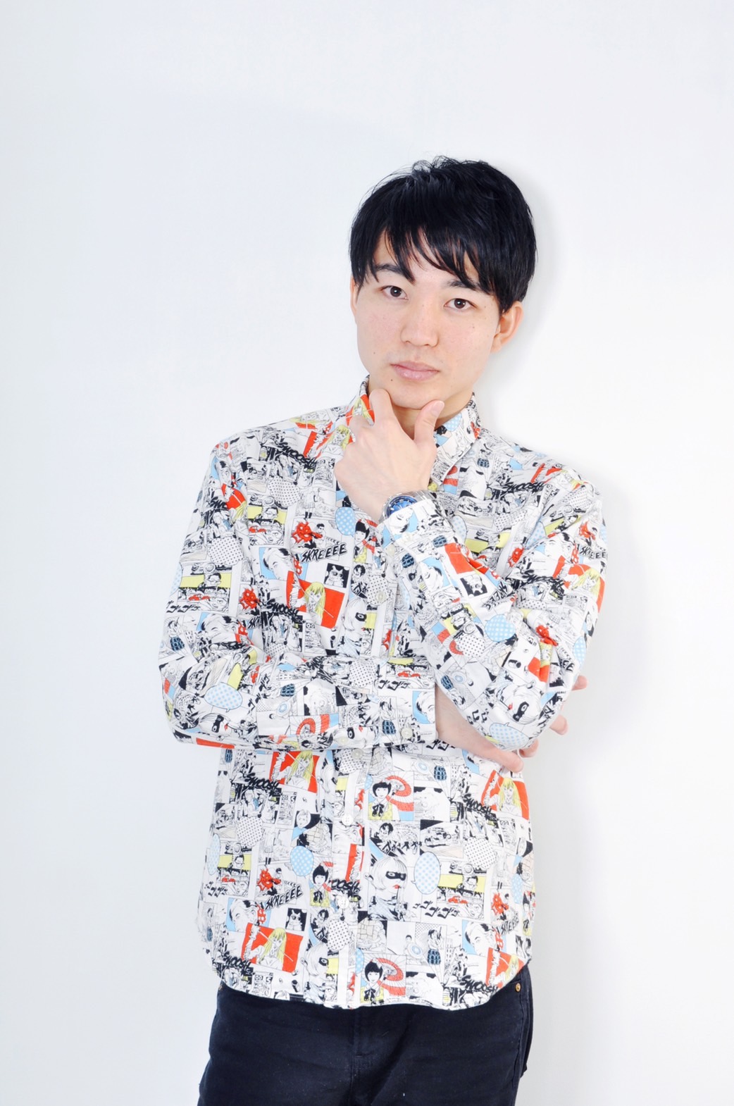 自分では探しきれない長所を 一緒に伸ばしていきましょう！