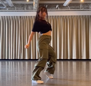 ♪講師紹介♪ダンスコース担当、Sawa先生をご紹介！【ボイトレ・ダンス・楽器レッスンはナユタス名古屋栄校】