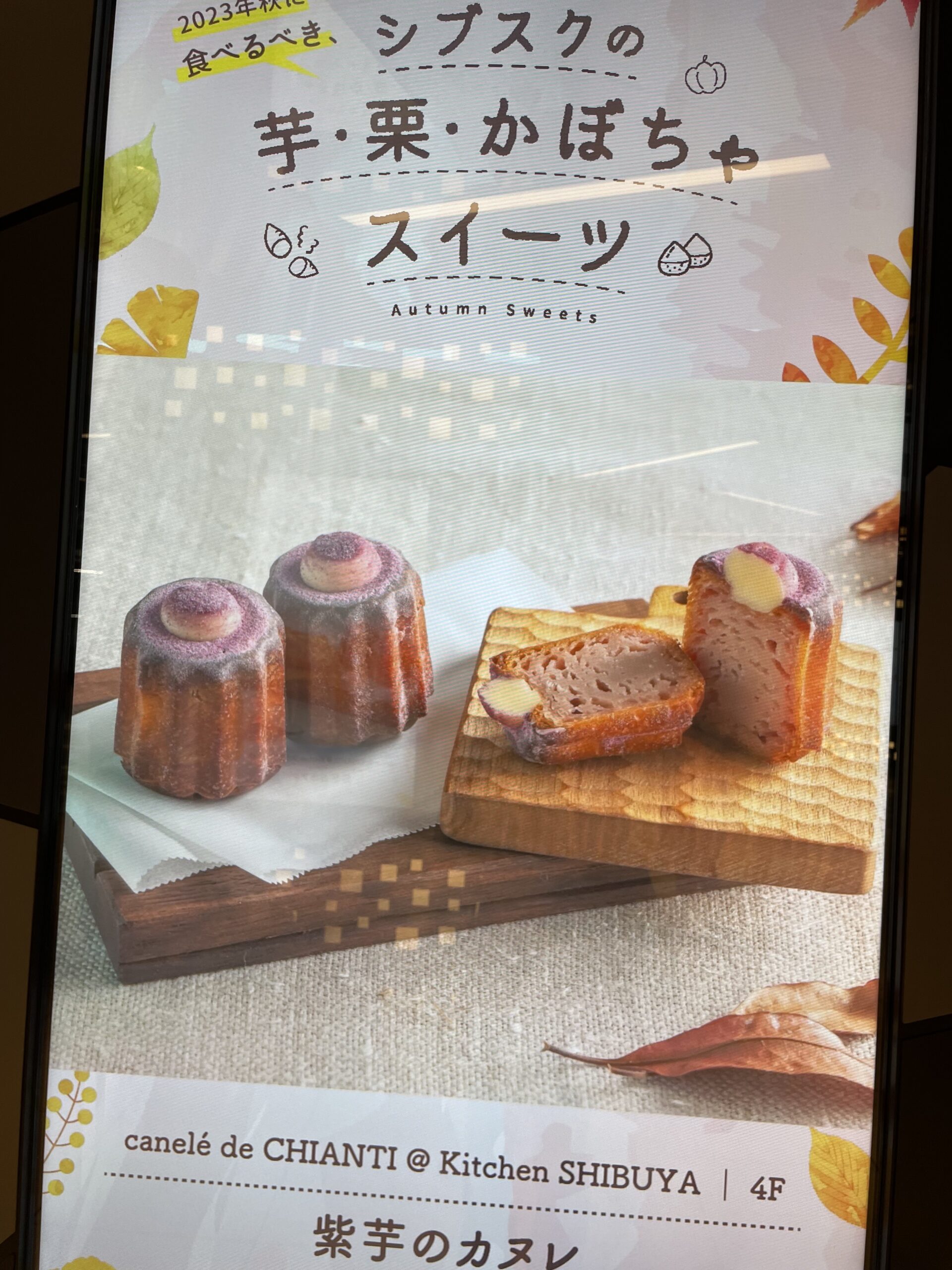 9月は暦では秋。